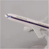 model-samolotu-boeing-b737-royal-thai-air-force-stan-nowy
