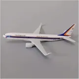 model-samolotu-boeing-b737-royal-thai-air-force-stan-nowy