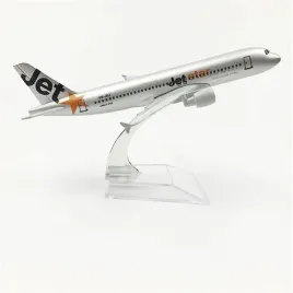 model-samolotu-airbus-a320-jetstar
