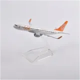 model-samolotu-boeing-b737-voegol-stan-nowy