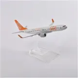 model-samolotu-boeing-b737-voegol-stan-nowy