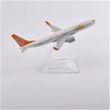 model-samolotu-boeing-b737-voegol-stan-nowy