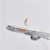 model-samolotu-boeing-b737-voegol-stan-nowy