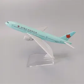 model-samolotu-boeing-b777-air-canada
