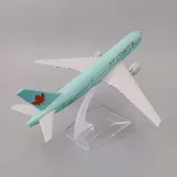 model-samolotu-boeing-b777-air-canada-stan-nowy