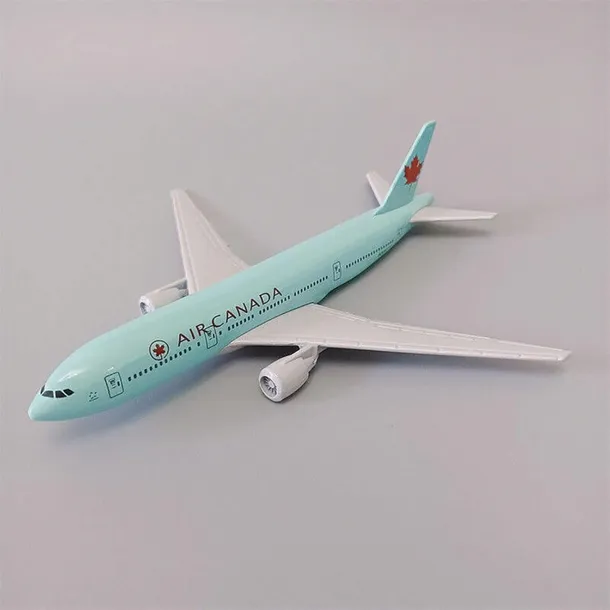 model-samolotu-boeing-b777-air-canada-stan-nowy