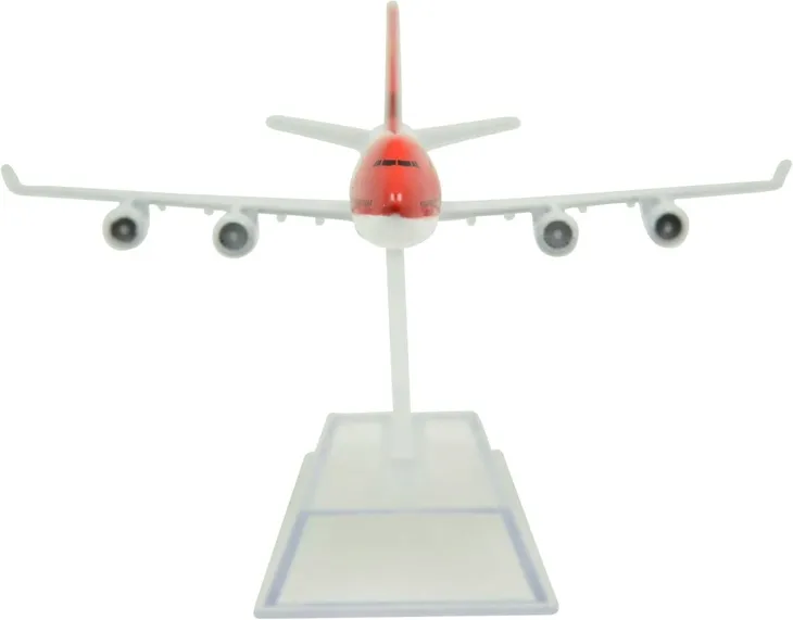 model-samolotu-boeing-b747-avianca-stan-nowy