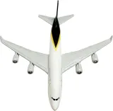 model-samolotu-boeing-b747-ups-stan-nowy