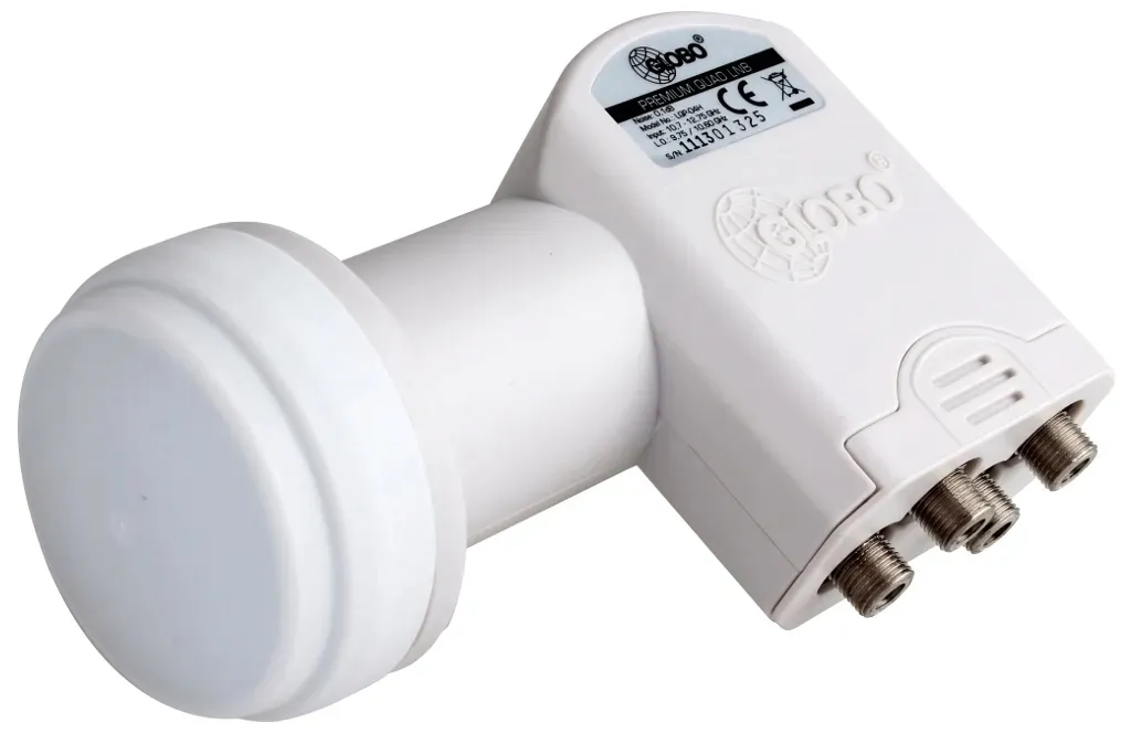 konwerter-globo-opticum-quad-lqp-04h-stan-nowy