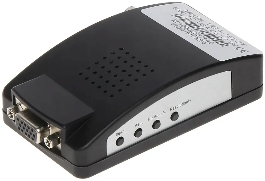 konwerter-bnc-do-vga-vga-1920f-stan-nowy