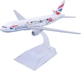 model-samolotu-boeing-b777-british-airwats