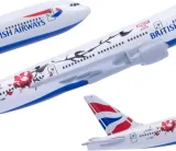 model-samolotu-boeing-b777-british-airwats-stan-nowy