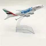 model-samolotu-airbus-a380-emirates-expo2020-stan-nowy