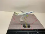 model-samolotu-boeing-b787-gulf-air