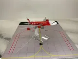 model-samolotu-airbus-a340-airasia-stan-nowy