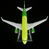 model-samolotu-airbus-a320-s7-stan-nowy