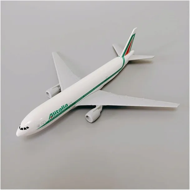 model-samolotu-boeing-b777-alitalia-stan-nowy