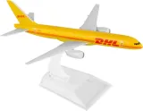 model-samolotu-boeing-b757-dhl