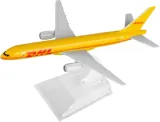 model-samolotu-boeing-b757-dhl-stan-nowy