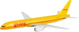 model-samolotu-boeing-b757-dhl-stan-nowy