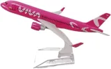model-samolotu-airbus-a320neo-viva
