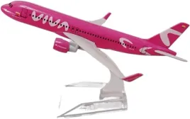 model-samolotu-airbus-a320neo-viva