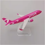 model-samolotu-airbus-a320neo-viva-stan-nowy