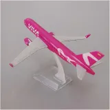 model-samolotu-airbus-a320neo-viva-stan-nowy