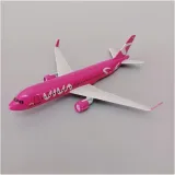 model-samolotu-airbus-a320neo-viva-stan-nowy