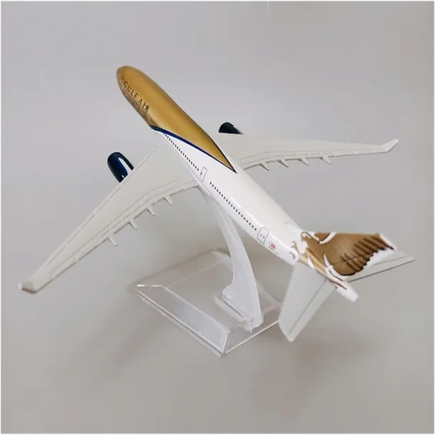 model-samolotu-airbus-a330-gulf-air-stan-nowy