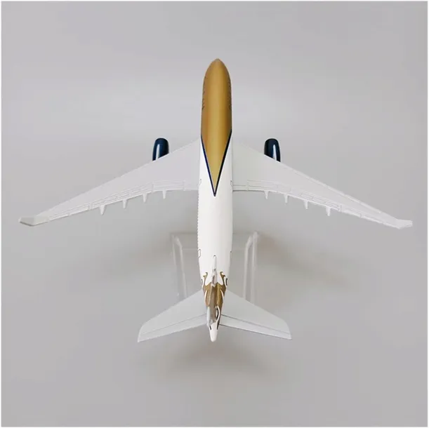 model-samolotu-airbus-a330-gulf-air-stan-nowy