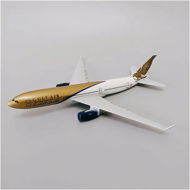 model-samolotu-airbus-a330-gulf-air-stan-nowy