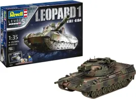 model-do-sklejania-revell1-leopard-1-a1a1-a1a4