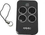 pilot-faac-xt4-433-rc