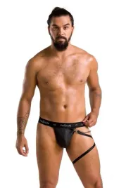 bielizna-czarne-stringi-meskie-xxl-xxxl-passion