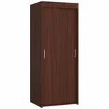 szafa-2d-przesuwna-wenge