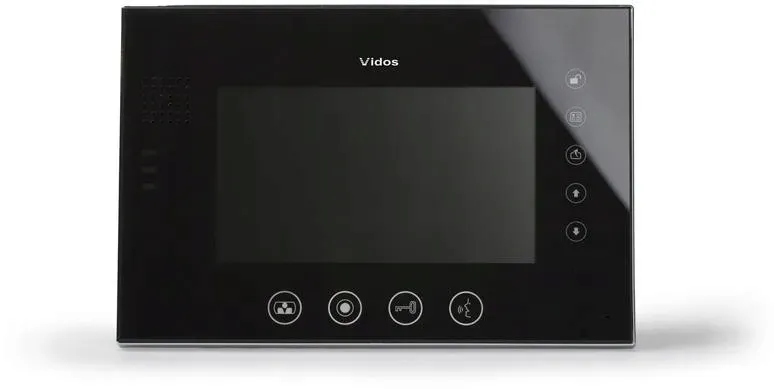 monitor-wideodomofonu-vidos-m670b-s2-stan-nowy