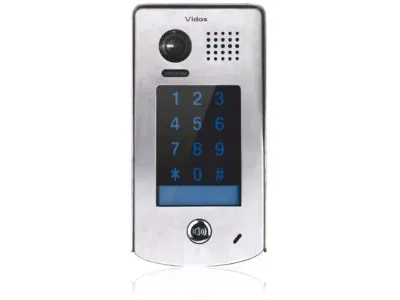 stacja-bramowa-vidos-duo-s1301d-stan-nowy