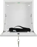 obudowa-dvr-pulsar-awo528w-stan-nowy
