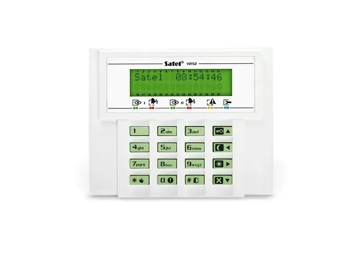 manipulator-satel-versa-lcd-gr
