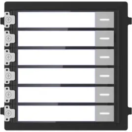 modul-wywolania-6-przyciskow-hikvision-ds-kd-kk
