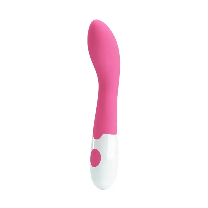 stymulator-do-punktu-g-klasyczny-wibrator-30trybow-stan-nowy
