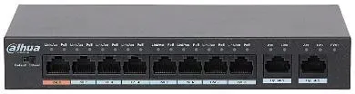 switch-dahua-pfs3010-8et-96-v2-stan-nowy