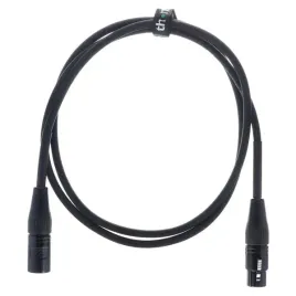 kabel-pro-snake-xlr-m-xlr-f-tpm-25-m