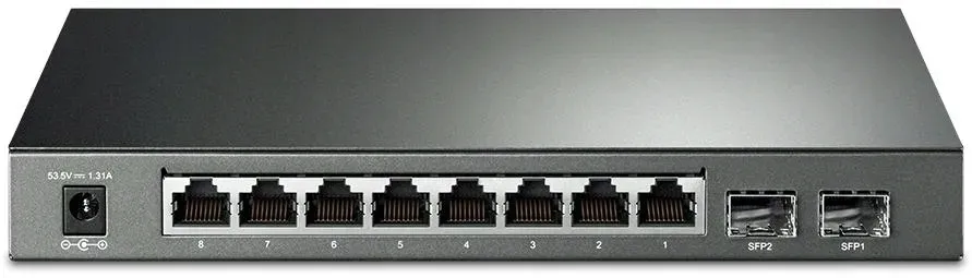 switch-tp-link-tl-sg2210p-stan-nowy