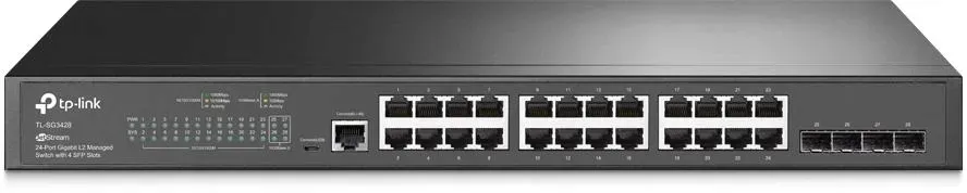 switch-tp-link-tl-sg3428-stan-nowy