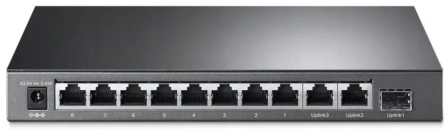 switch-tp-link-tl-sl1311mp-stan-nowy