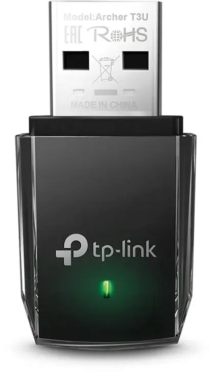adapter-wlan-usb-tp-link-archer-t3u-stan-nowy