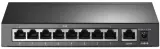 switch-tp-link-tl-sf1009p-liczba-portow-8