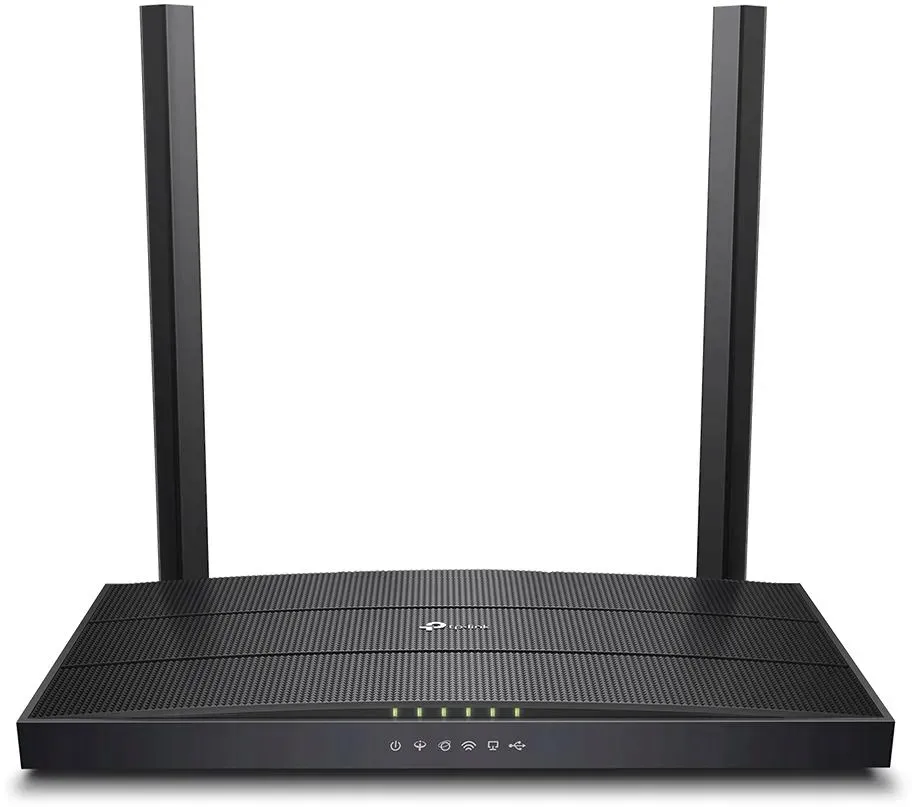 router-tp-link-vr400-v3-stan-nowy